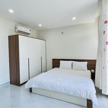 Co Ba Homestay Quy Nhơn Kültér fotó