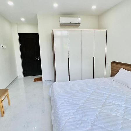 Co Ba Homestay Quy Nhơn Kültér fotó