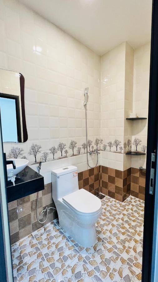 Co Ba Homestay Quy Nhơn Kültér fotó