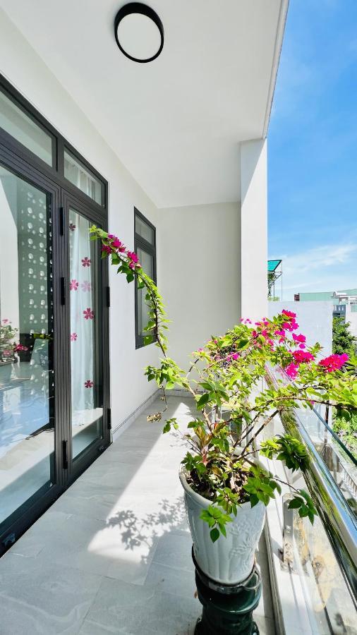Co Ba Homestay Quy Nhơn Kültér fotó