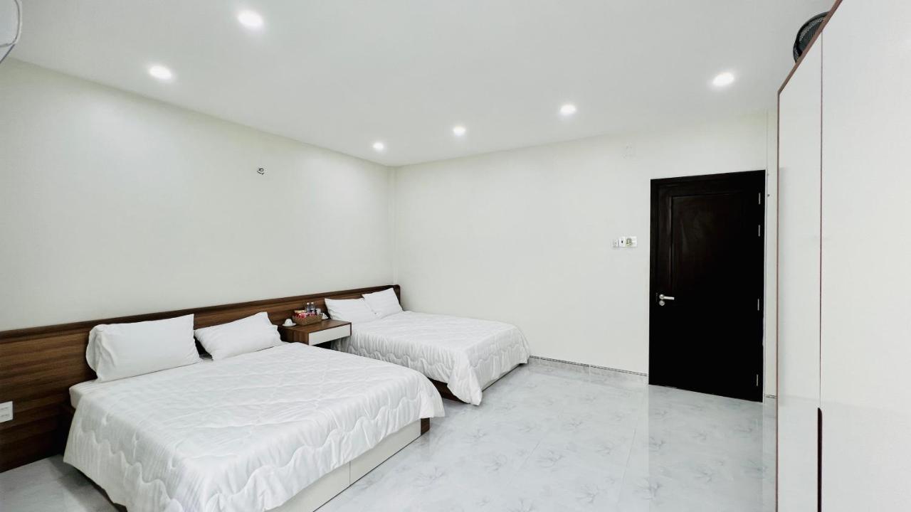 Co Ba Homestay Quy Nhơn Kültér fotó