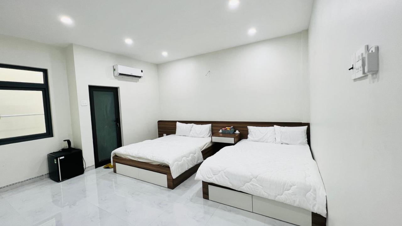 Co Ba Homestay Quy Nhơn Kültér fotó