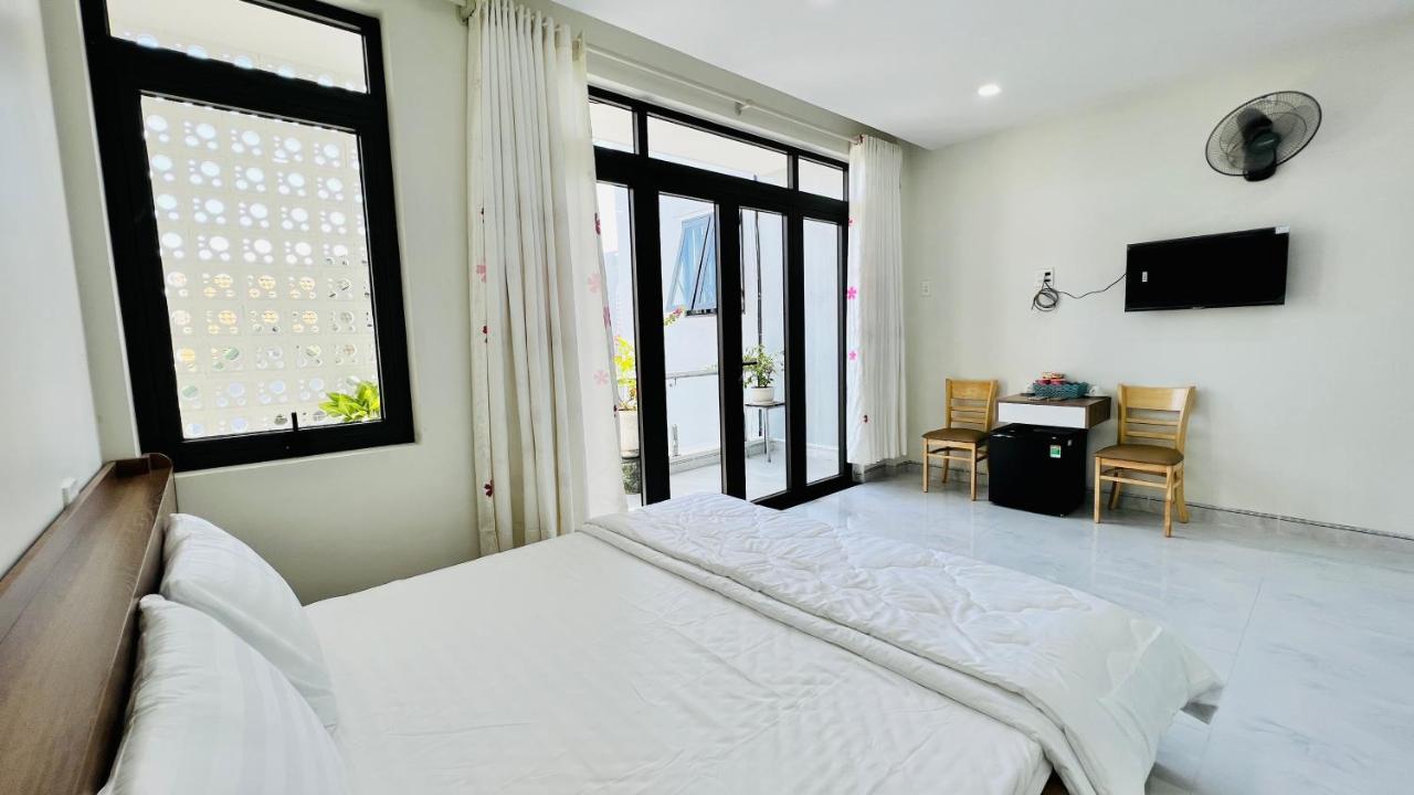 Co Ba Homestay Quy Nhơn Kültér fotó