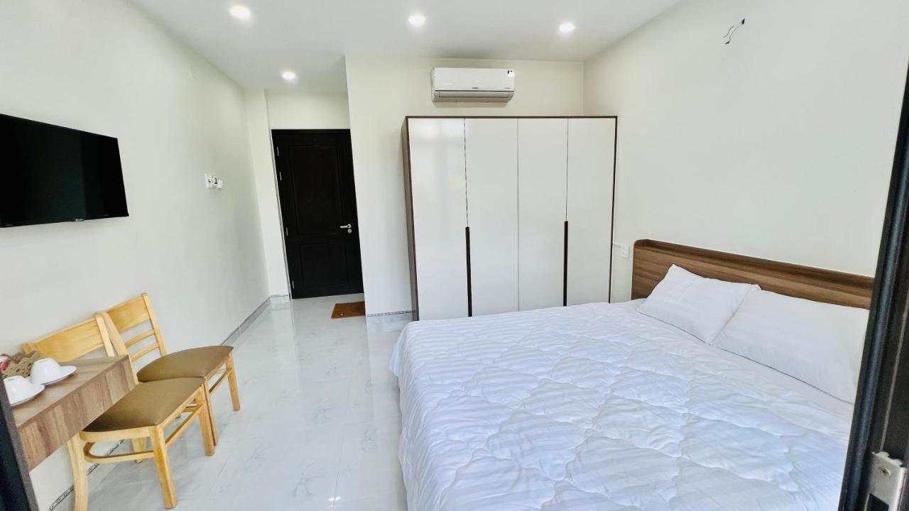 Co Ba Homestay Quy Nhơn Kültér fotó