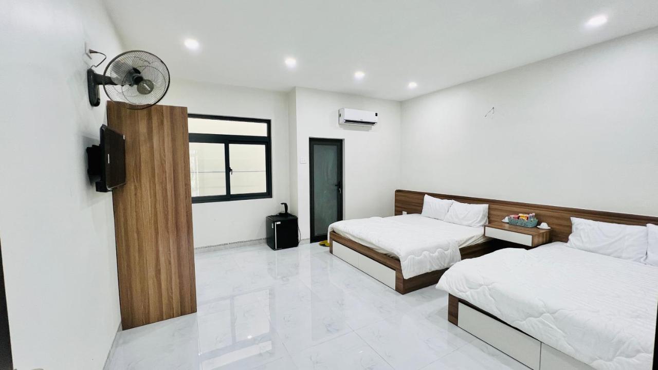 Co Ba Homestay Quy Nhơn Kültér fotó