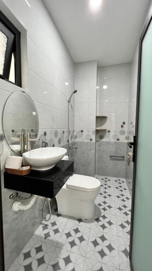 Co Ba Homestay Quy Nhơn Kültér fotó