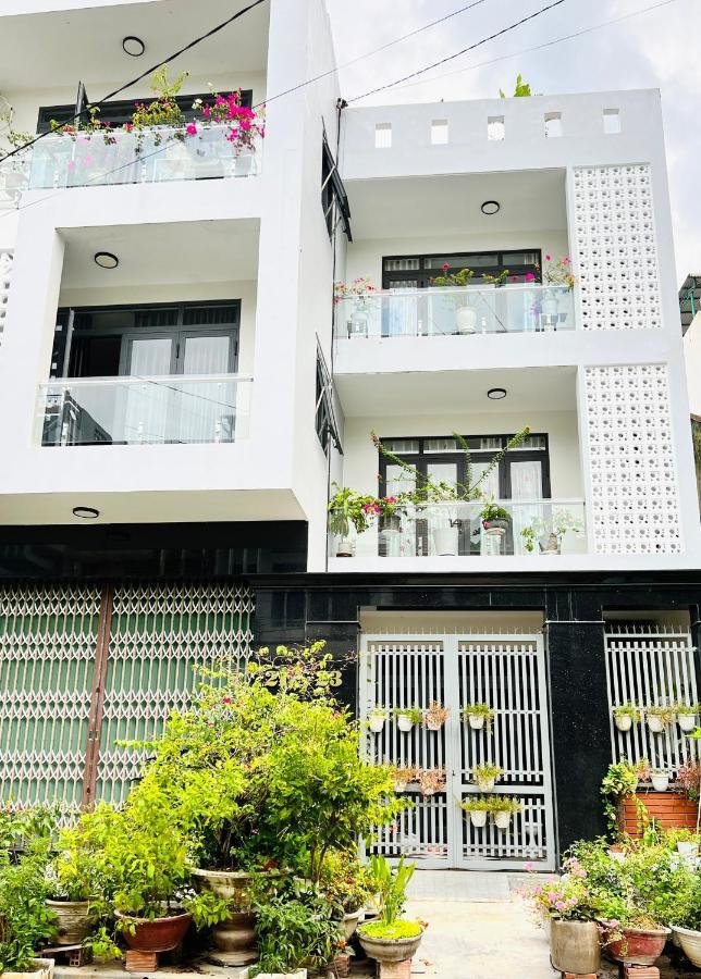 Co Ba Homestay Quy Nhơn Kültér fotó